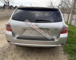 продам Toyota Highlander в пмр  фото 4