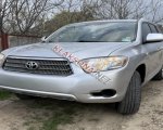 продам Toyota Highlander в пмр  фото 1