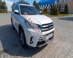 продам Toyota Highlander в пмр  фото 4