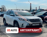 продам Toyota Highlander в пмр  фото 5