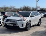 продам Toyota Highlander в пмр  фото 6