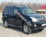продам Toyota Land Cruiser (120) Prado в пмр  фото 2