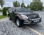 продам Toyota Land Cruiser (120) Prado в пмр  фото 3