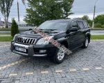 продам Toyota Land Cruiser (120) Prado в пмр  фото 2