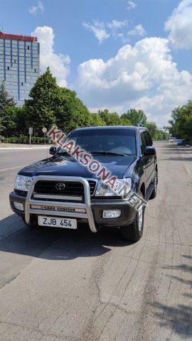 продам Toyota Land Cruiser 100в пмр  фото 4