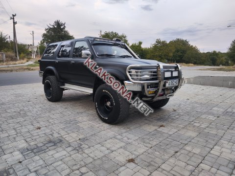 продам Toyota Land Cruiser 100в пмр  фото 6
