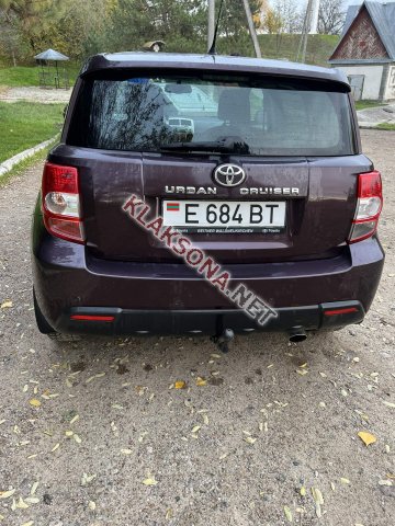продам Toyota Land Cruiser 100в пмр  фото 5
