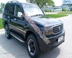 продам Toyota Land Cruiser 100 в пмр  фото 4