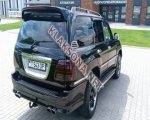 продам Toyota Land Cruiser 100 в пмр  фото 3