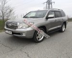 продам Toyota Land Cruiser 200 в пмр  фото 5