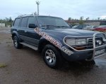 продам Toyota Land Cruiser 80 в пмр  фото 2
