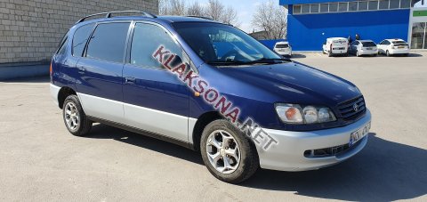 продам Toyota Picnicв пмр  фото 6