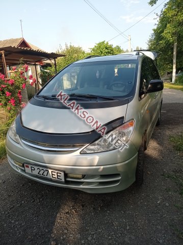 продам Toyota Previaв пмр  фото 4