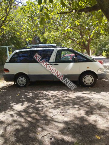 продам Toyota Previaв пмр  фото 5
