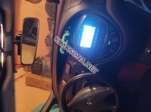 продам Toyota Previaв пмр  фото 5