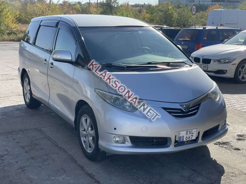 продам Toyota Previaв пмр  фото 4