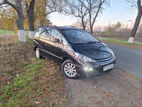 продам Toyota Previaв пмр  фото 5