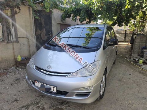 продам Toyota Previaв пмр  фото 6