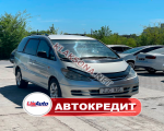 продам Toyota Previa в пмр  фото 1
