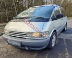продам Toyota Previa в пмр  фото 1