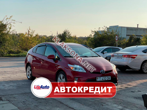 продам Toyota Priusв пмр  фото 6