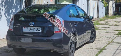 продам Toyota Priusв пмр  фото 5