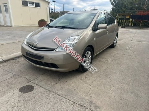 продам Toyota Priusв пмр  фото 4
