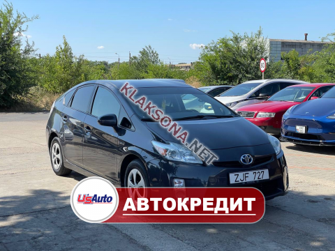 продам Toyota Priusв пмр  фото 5