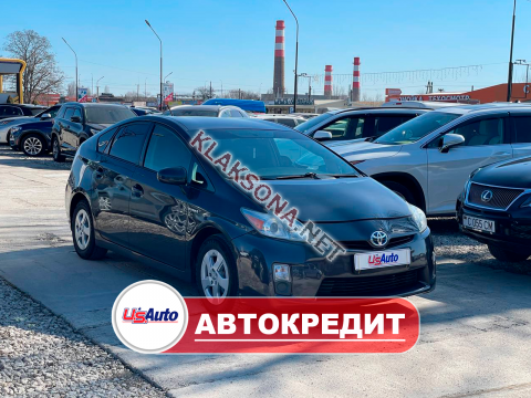 продам Toyota Priusв пмр  фото 6