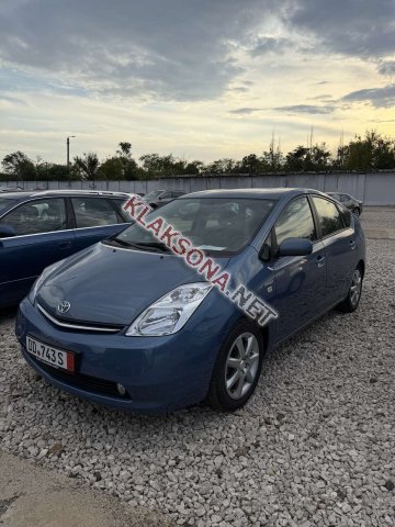 продам Toyota Priusв пмр  фото 5