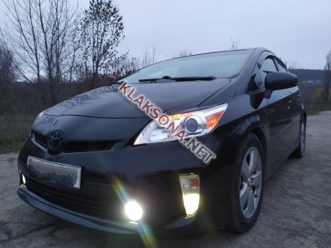 продам Toyota Priusв пмр  фото 6