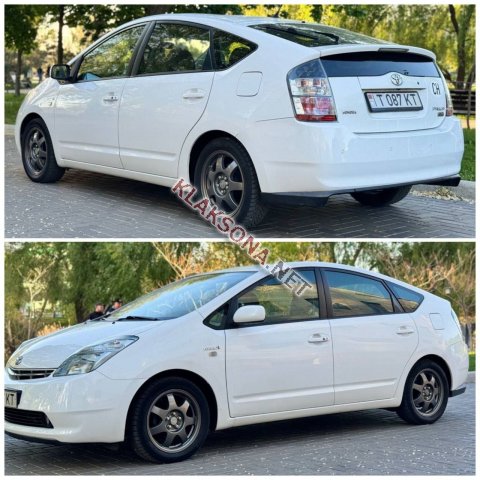 продам Toyota Priusв пмр  фото 4