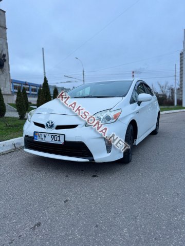 продам Toyota Priusв пмр фото 1