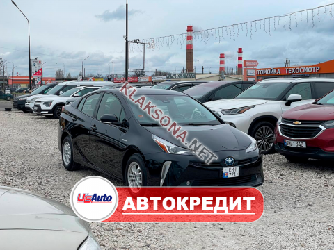 продам Toyota Priusв пмр  фото 4