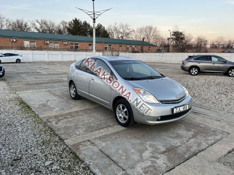 продам Toyota Priusв пмр  фото 5