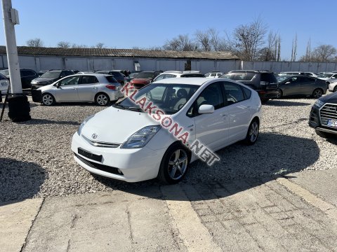 продам Toyota Priusв пмр  фото 4
