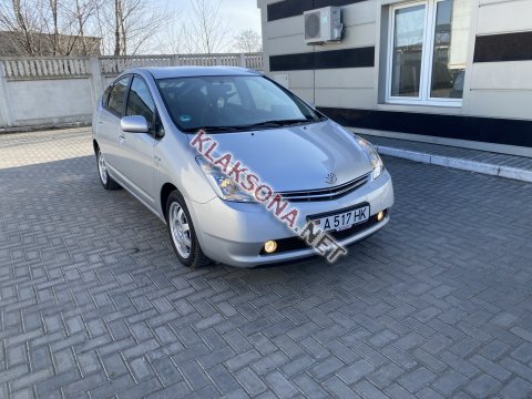 продам Toyota Priusв пмр  фото 4