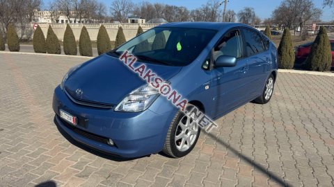 продам Toyota Priusв пмр  фото 4