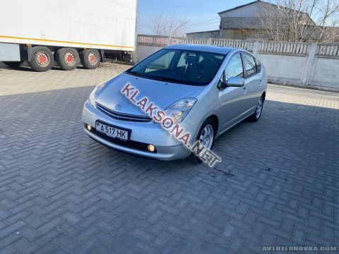 продам Toyota Priusв пмр  фото 6