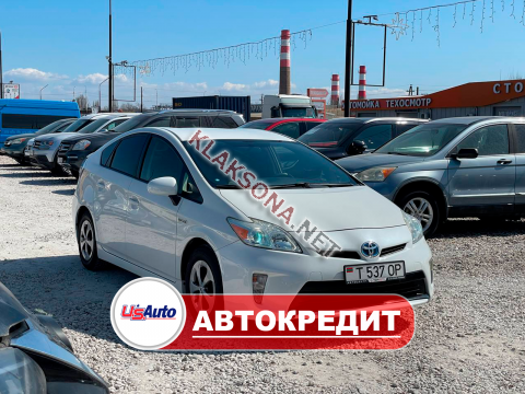 продам Toyota Priusв пмр  фото 5
