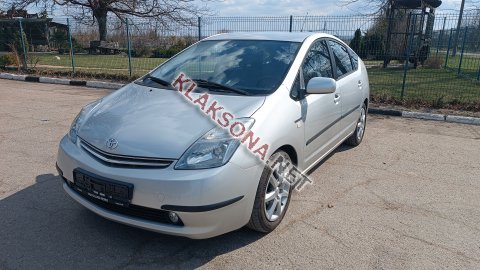 продам Toyota Priusв пмр  фото 6