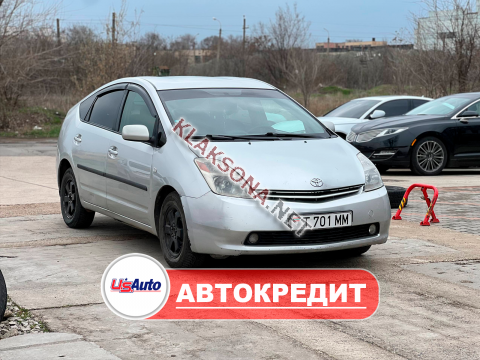 продам Toyota Priusв пмр  фото 5