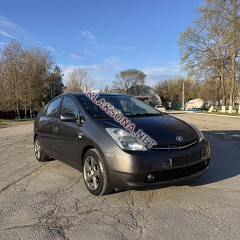 продам Toyota Priusв пмр  фото 6