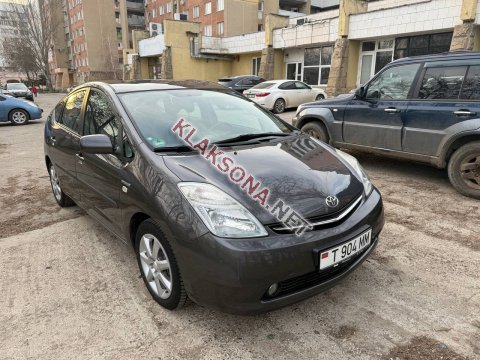 продам Toyota Priusв пмр  фото 5