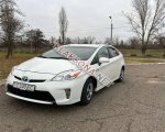 продам Toyota Prius в пмр  фото 3