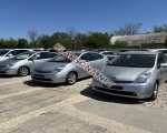 продам Toyota Prius в пмр  фото 1