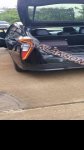 продам Toyota Prius в пмр  фото 4