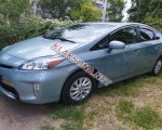продам Toyota Prius в пмр  фото 4