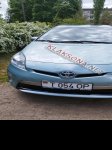 продам Toyota Prius в пмр  фото 2