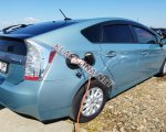 продам Toyota Prius в пмр  фото 6